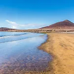 Casa Horizonte Апартаменты Эль-Медано