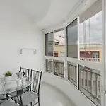 Casa Horizonte Эль-Медано