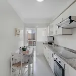 Апартаменты Casa Horizonte Эль-Медано