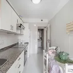 Апартаменты Casa Horizonte