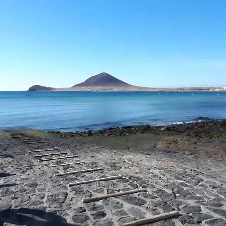 Casa Horizonte * El Medano (Tenerife)