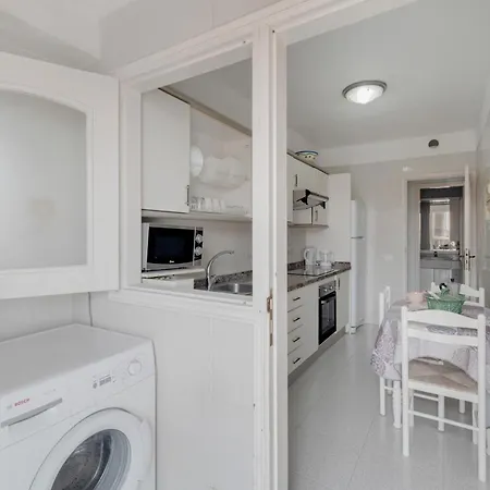 Casa Horizonte Apartment