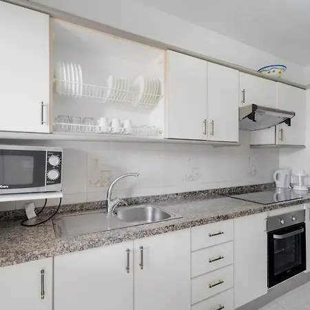 Casa Horizonte Апартаменты *