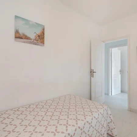 Апартаменты Casa Horizonte *