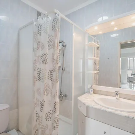 Casa Horizonte Апартаменты *