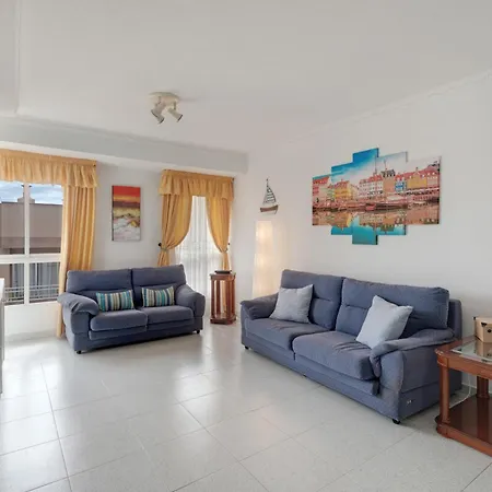 Casa Horizonte * Эль-Медано