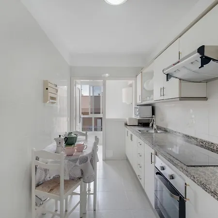 Apartman Casa Horizonte El Médano