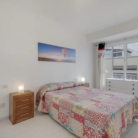 Casa Horizonte Apartman