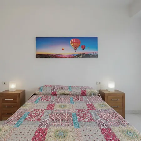 Apartman Casa Horizonte *