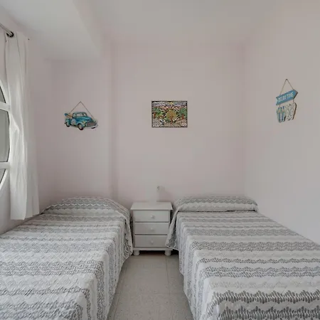 Casa Horizonte Apartman *