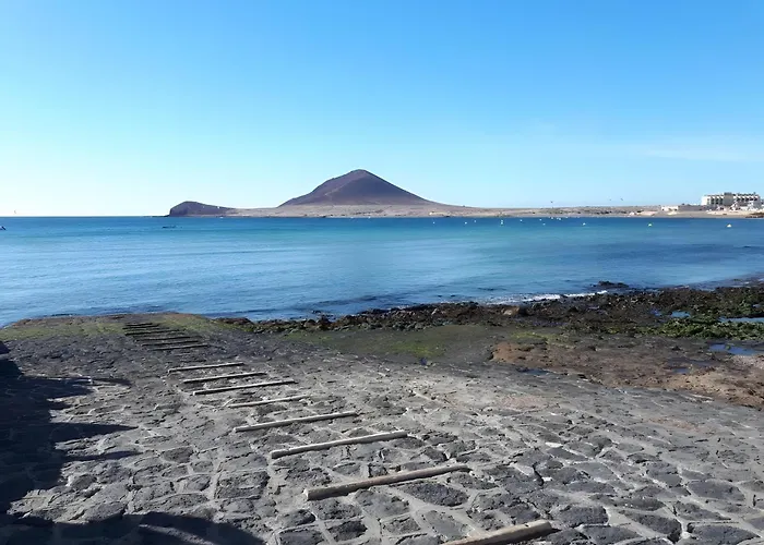 Casa Horizonte * El Médano