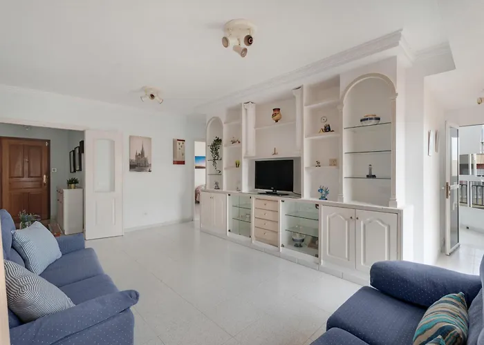 Apartment Casa Horizonte