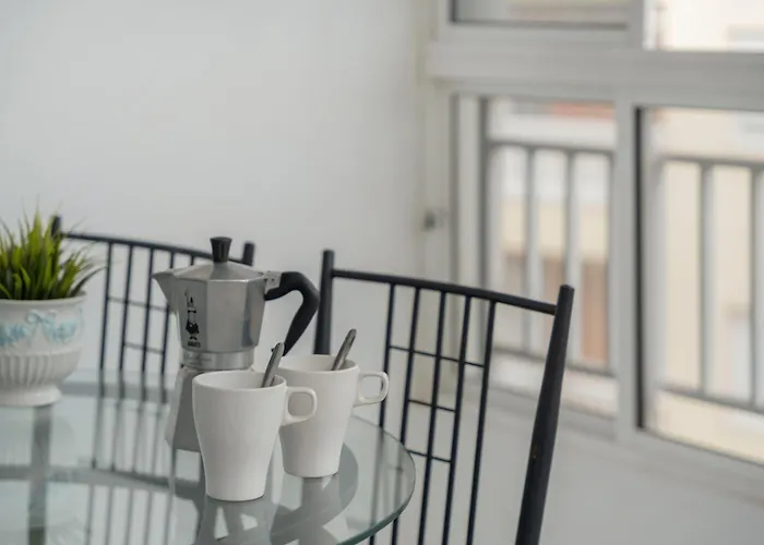 Casa Horizonte Apartment *