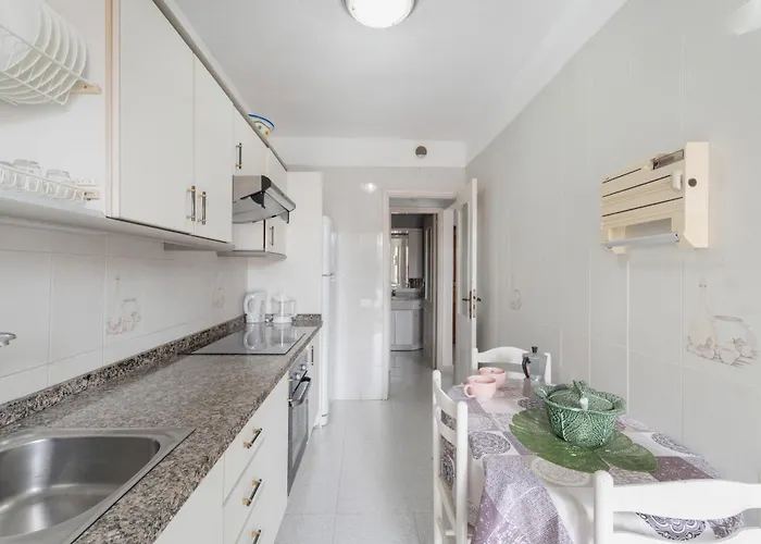 Apartment Casa Horizonte