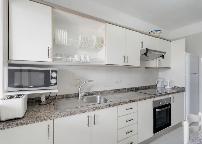 Casa Horizonte Apartment *