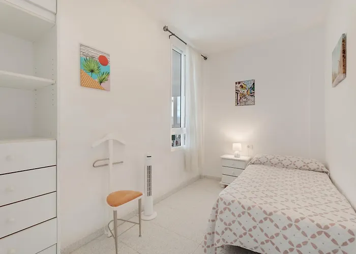 Casa Horizonte Apartment