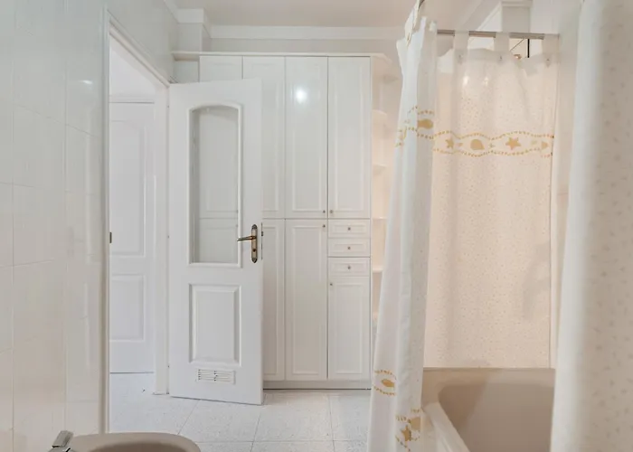 Casa Horizonte Apartment