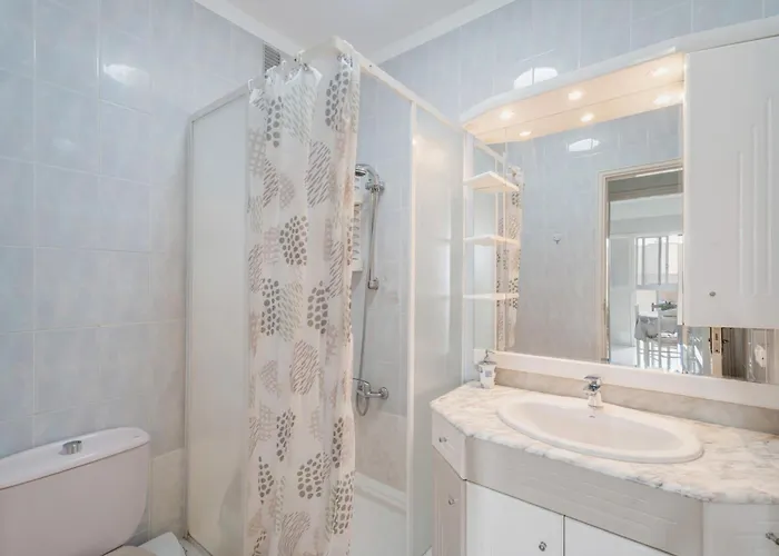 Casa Horizonte Apartment *