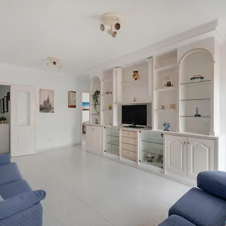 Appartement Casa Horizonte