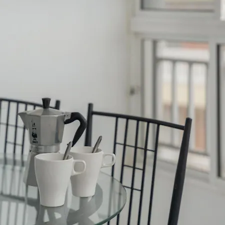 Casa Horizonte Daire *