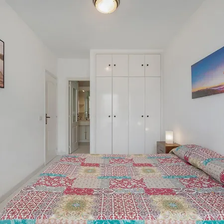 Casa Horizonte Appartement El Médano