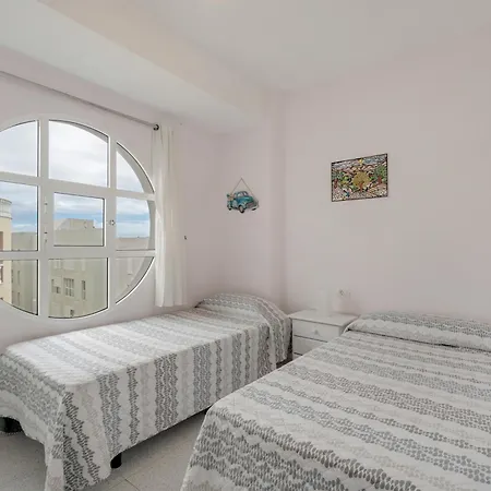 Daire Casa Horizonte El Médano