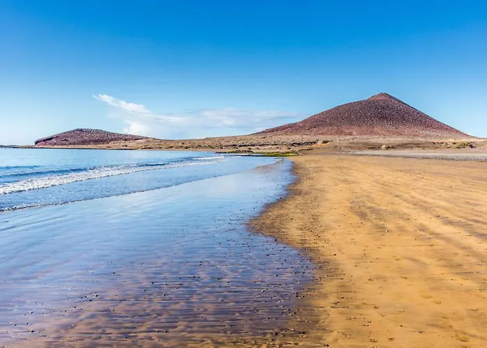 Casa Horizonte Lägenhet El Médano