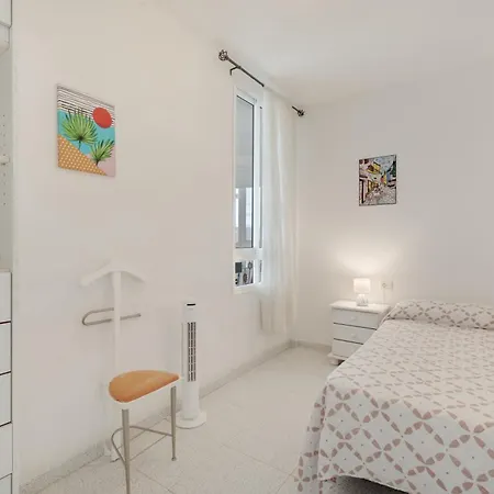 Apartamento Casa Horizonte