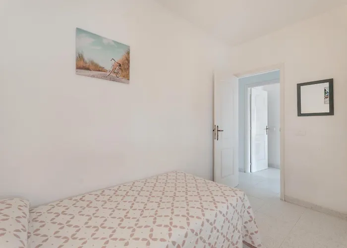 Lägenhet Casa Horizonte *